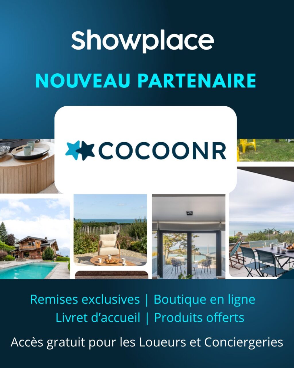 Instagram post from goshowplace. This post is in position 8.