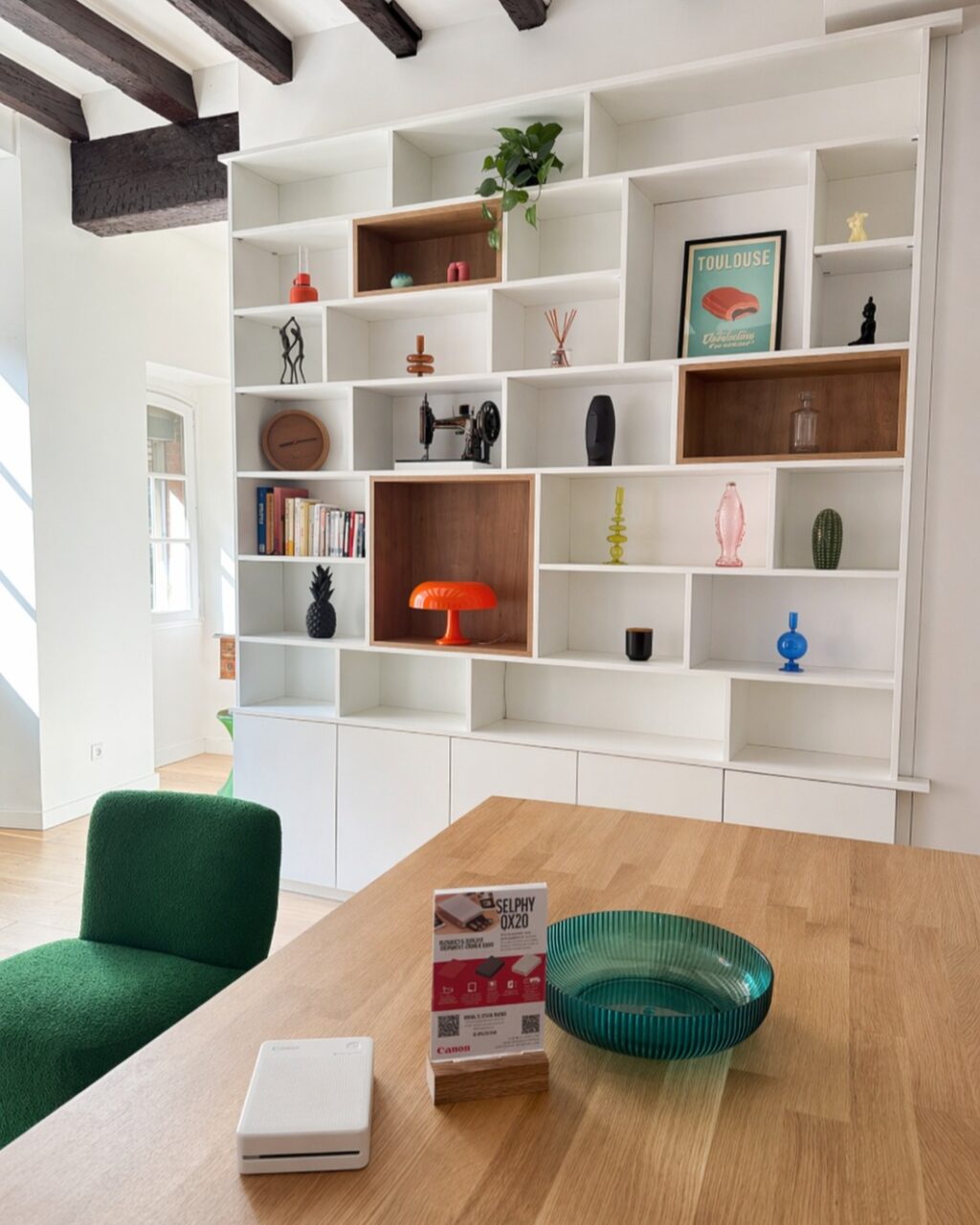 Instagram post from goshowplace. This post is in position 2.