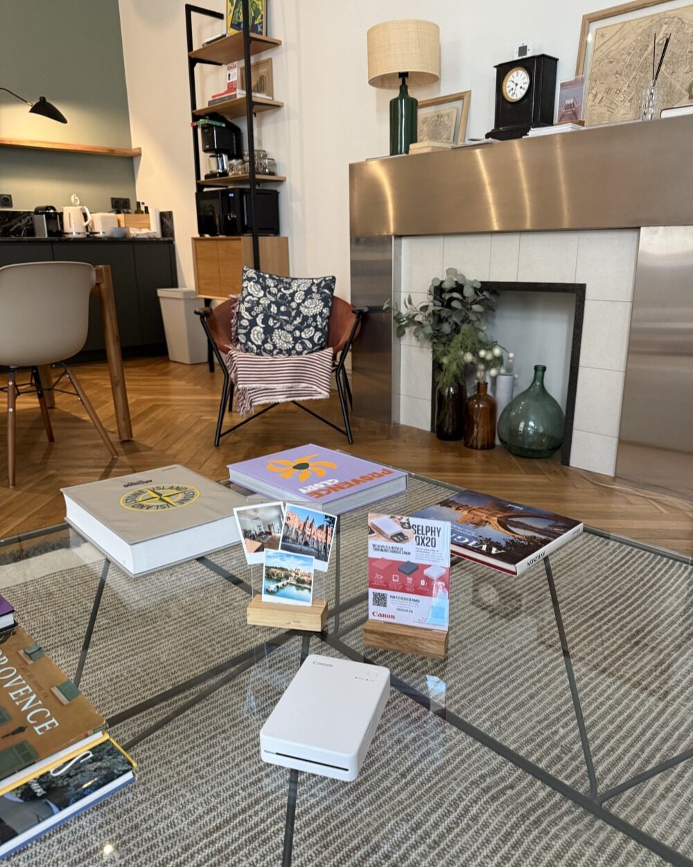 Instagram post from goshowplace. This post is in position 1.