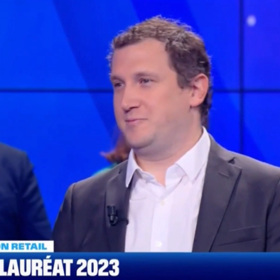 Prix Showplace BFM Transformation Retail